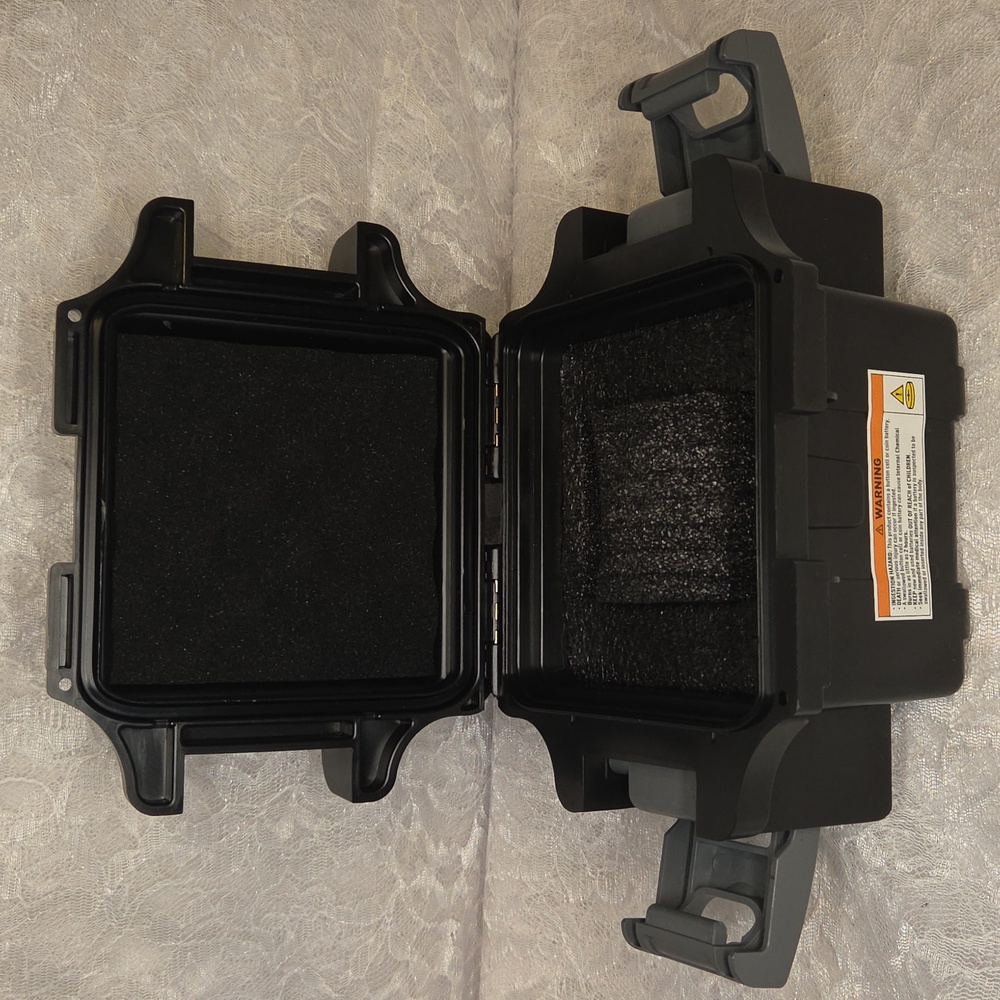 Invicta: Watch Case - Picture 6 of 8
